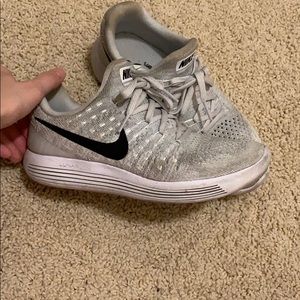 Nike lunarepic flyknit 2